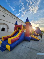 party rental near me