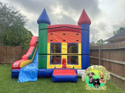 Duo Delight Bounce & Slide