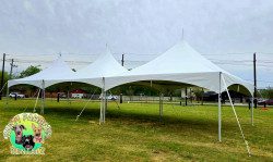 20x60 High Peak Tent