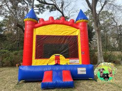 Happy Castle Bounce House