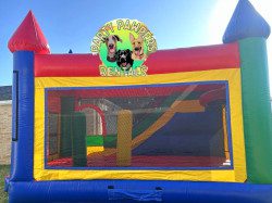 Duo Delight Bounce & Slide