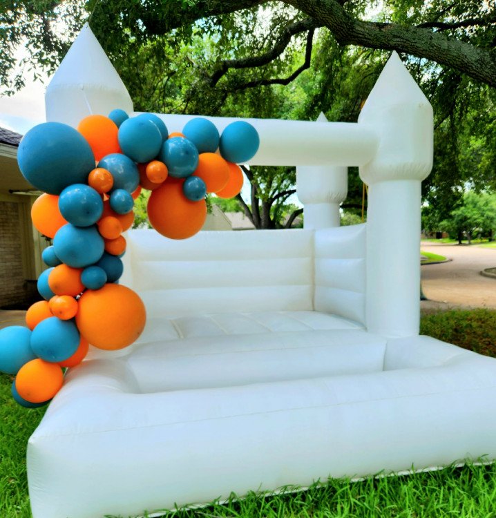 party rental in houston