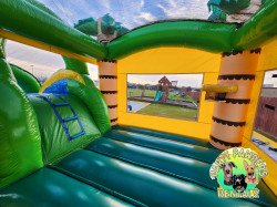 20240226 174502 1713486663 Dinosaur Bounce & Slide Combo