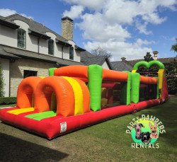 received 660021986676583 1743395937 65ft Obstacle Course Rental
