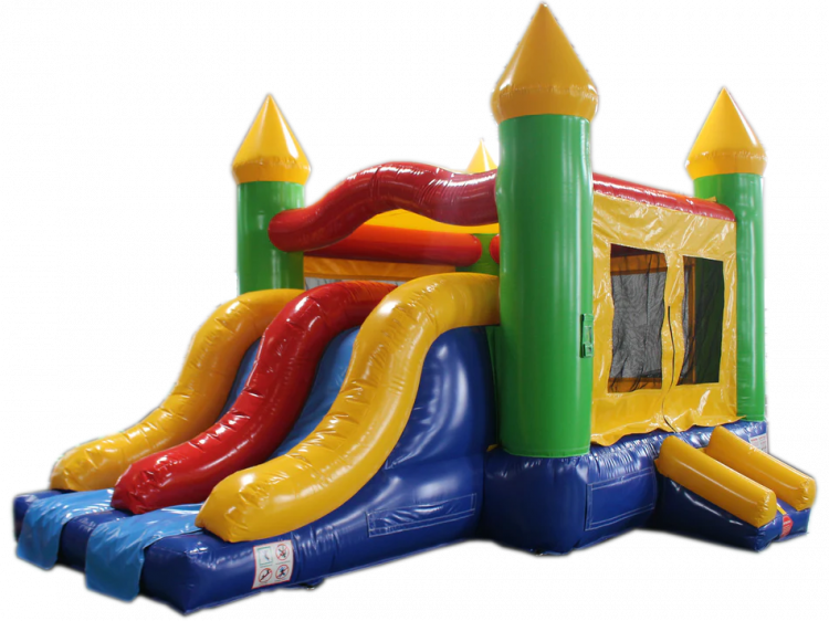 Bounce Houses