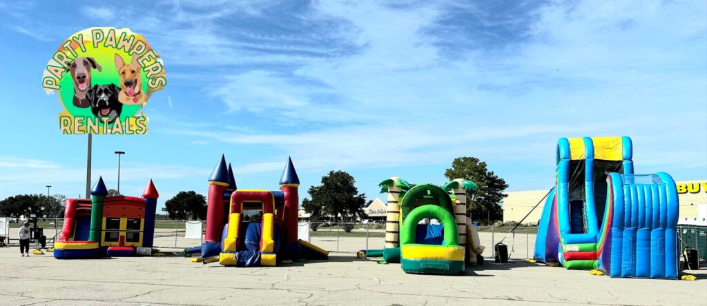 Bounce House