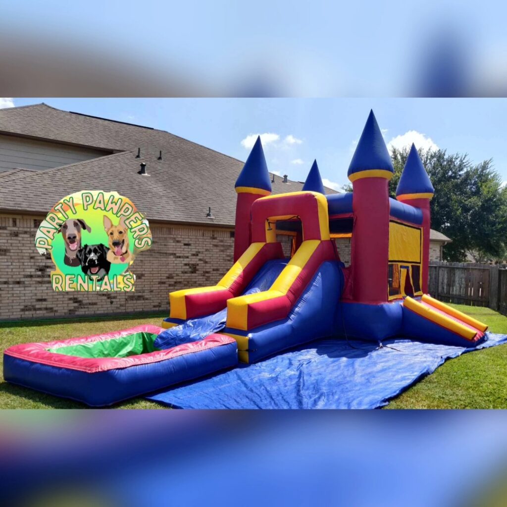 Bounce House