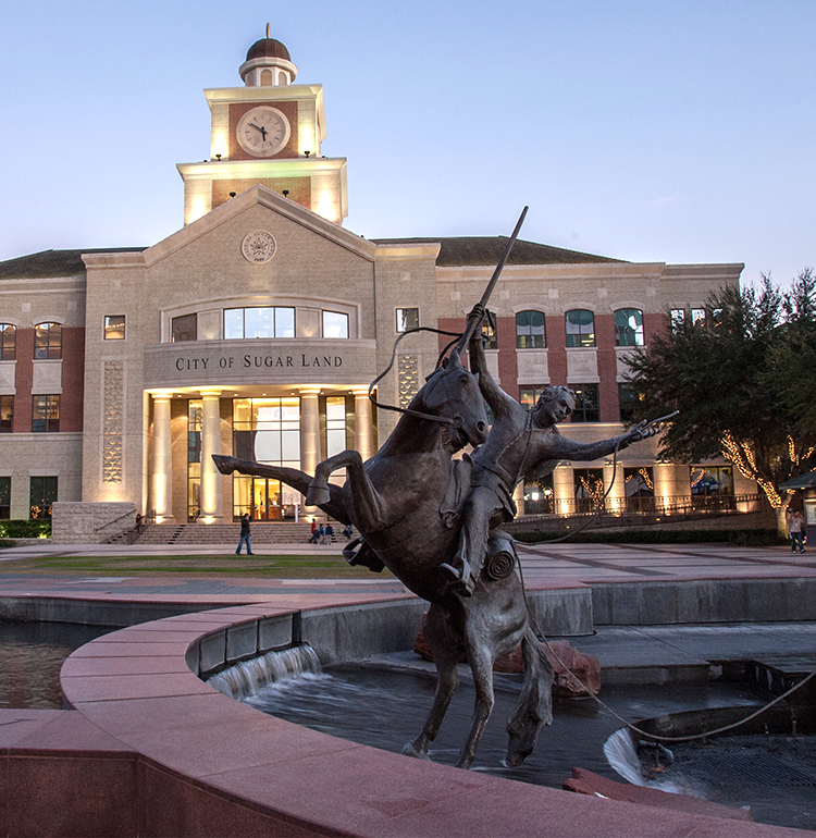 Sugar land Tx