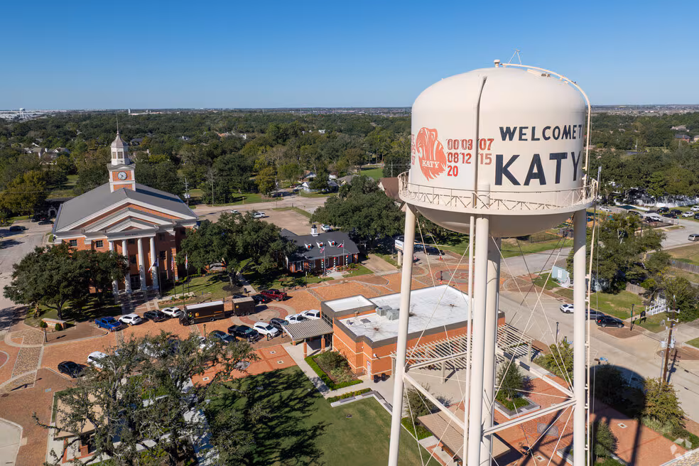 Katy Tx