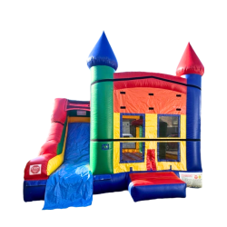 Duo Delight Bounce & Slide