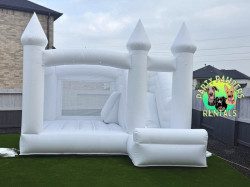 The White Palace Bounce & Slide